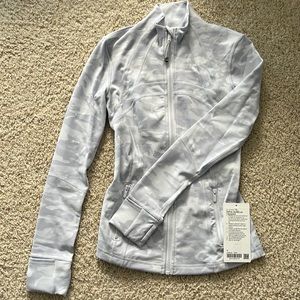 Lululemon Jacket
